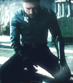 Bucky