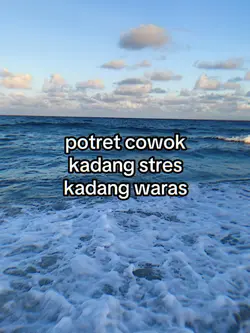 VERSI COWOK NO MIROR