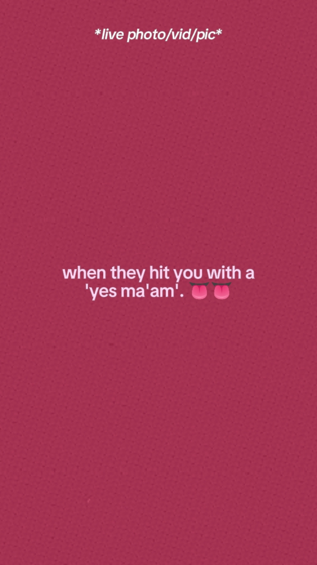 When They Hit You. 