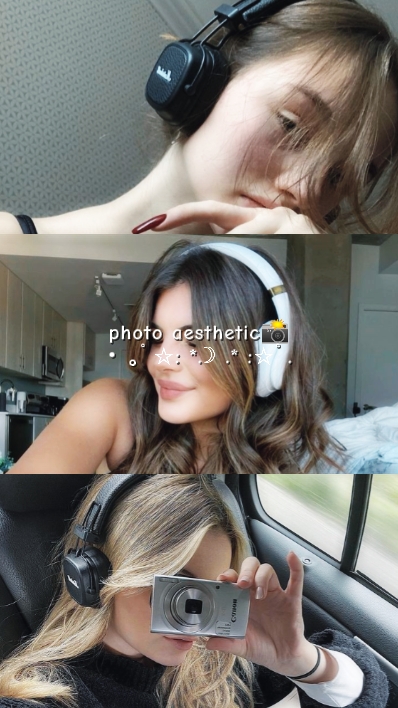 Foto estética