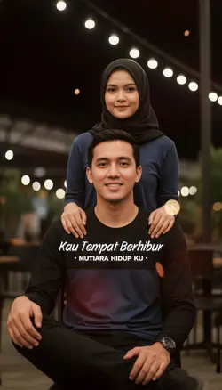 MUTIARA HIDUP