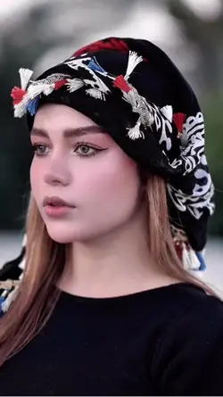 چنی تو نازی🥹❤️