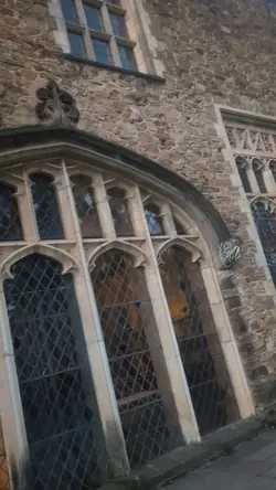 gothic aesthetic 