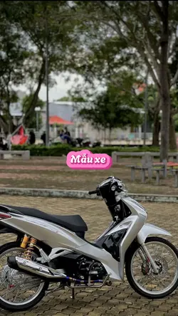 Mẫu xe story 