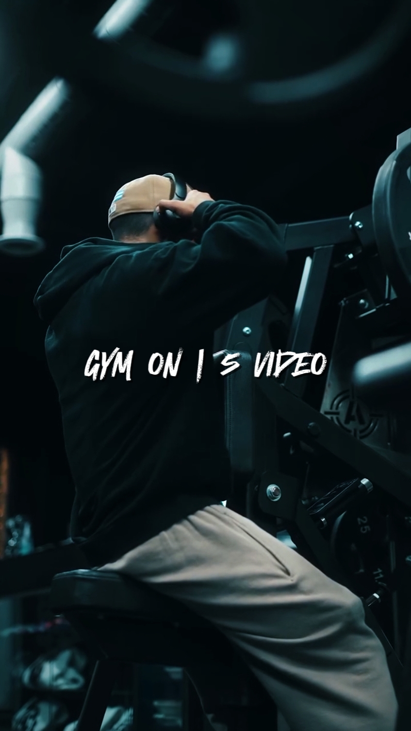 Gym on | 5