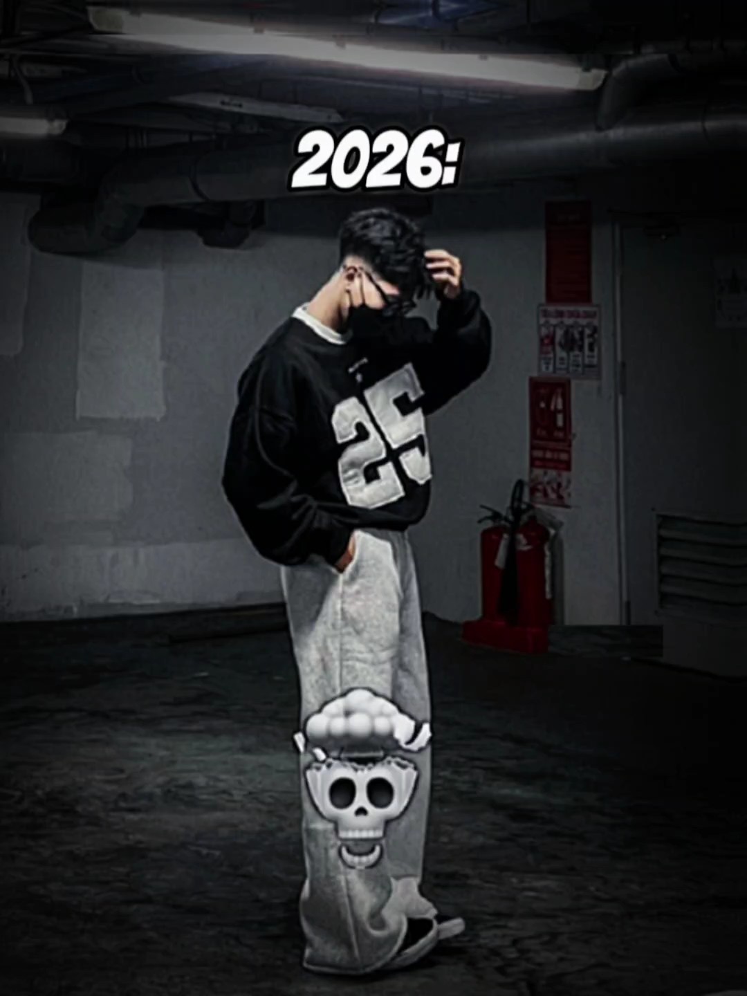 NEW TREND TEMPLATE 