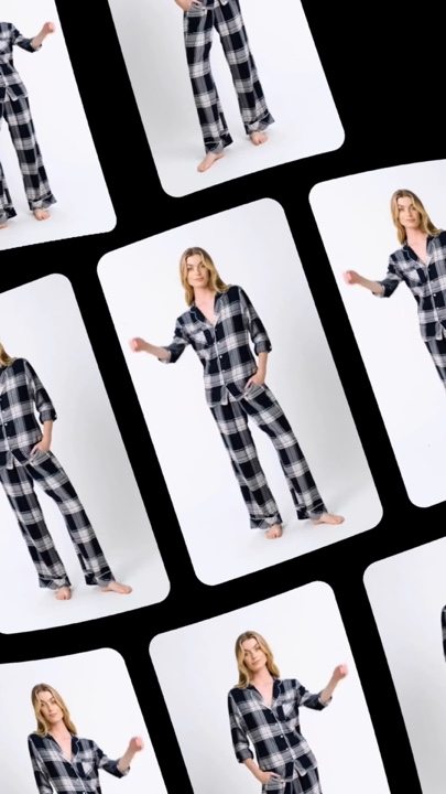 Ropa de estar