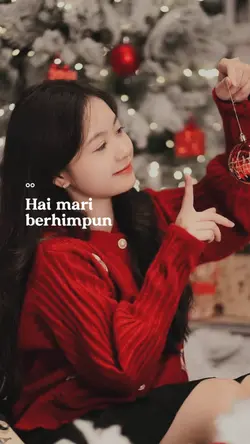 hai mari berhimpun 