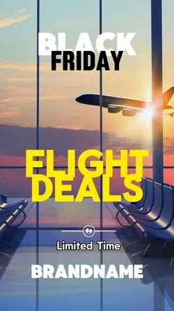Flight Deals