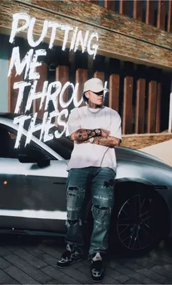 Cool vibes lyrics
