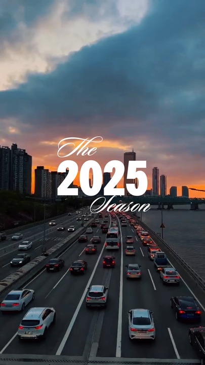 The 2025 season