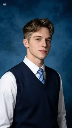 AI YEARBOOK
