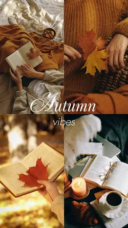 Autumn vibes