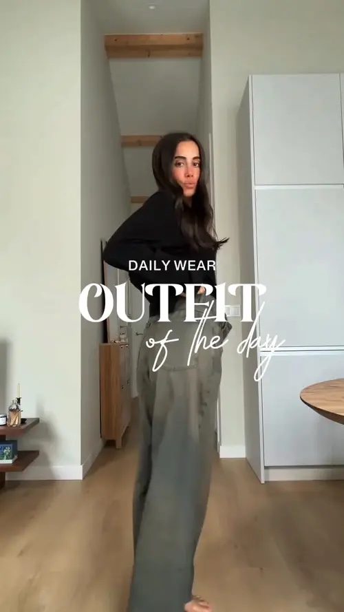 Outfit of the day