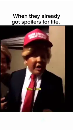 Gor spoilers for lif