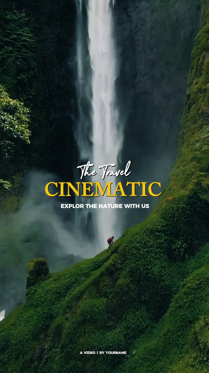 La Cinemática De Viajes