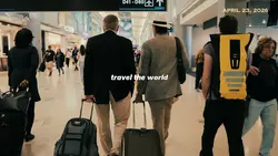 Travel avicii