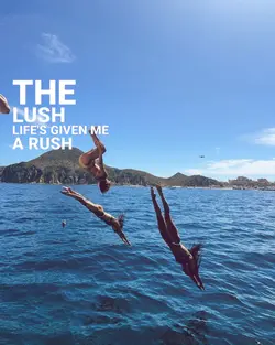 Lush Life 