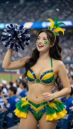 สวย
