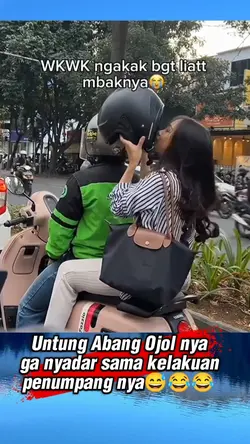 ngakak