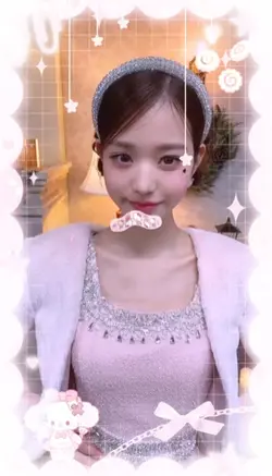 아주 조그만 행복도 ,, 🫰