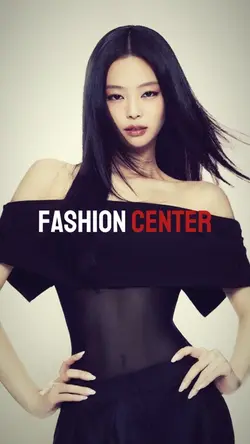 Fashion center