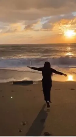 Senza chiedere perme