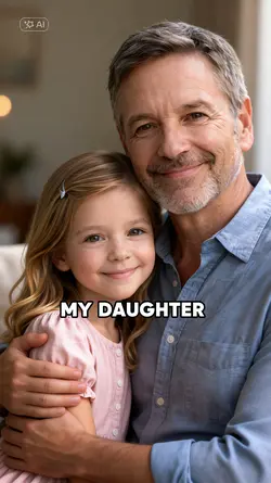 AI MY DAUGHTER
