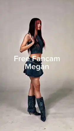 Megan Fancam