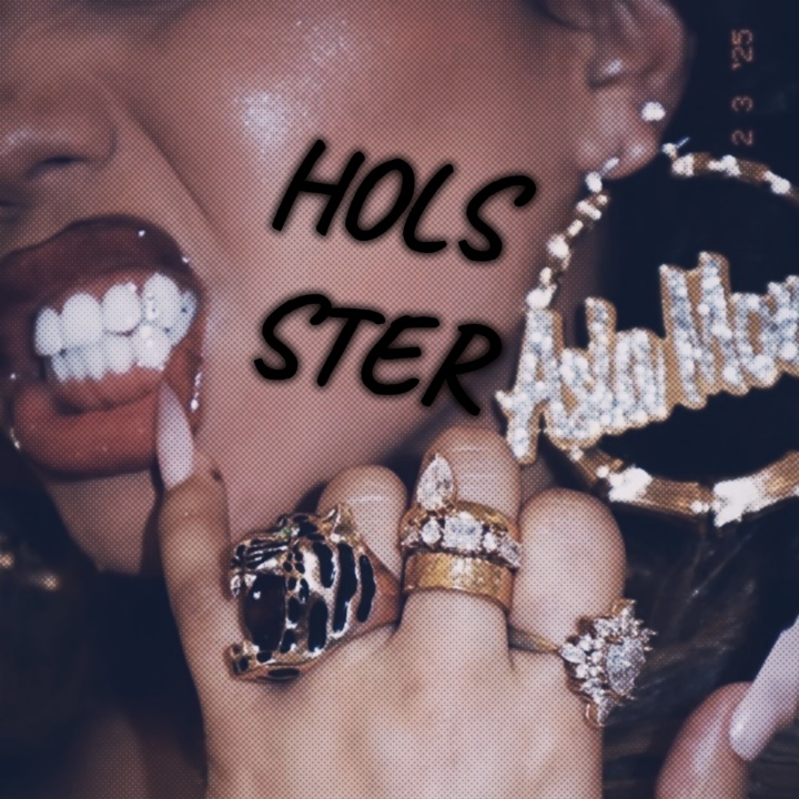 Holster| Yk2 ⭐️