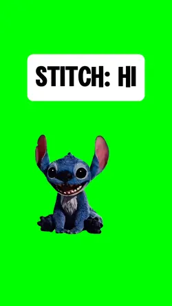 STITCH