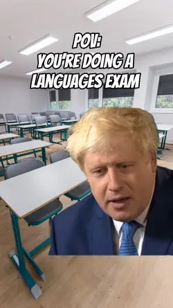 boris johnson cheese