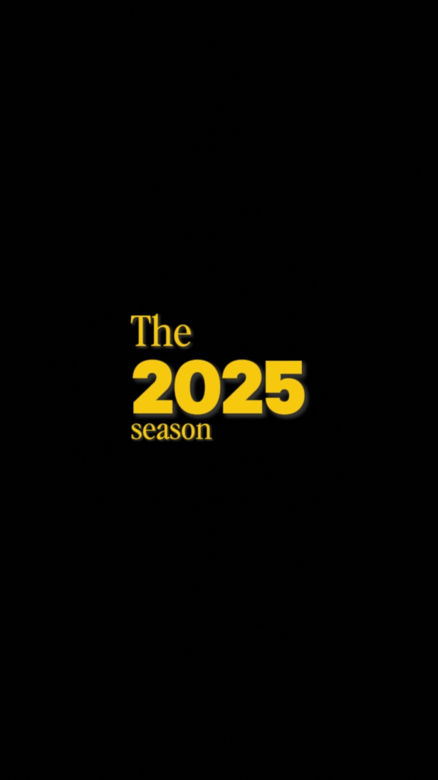 Recapitulação de 2025