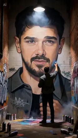 Ai painting