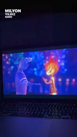 İmkansız bir aşk...