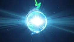Energy Sphere