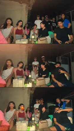 barkada