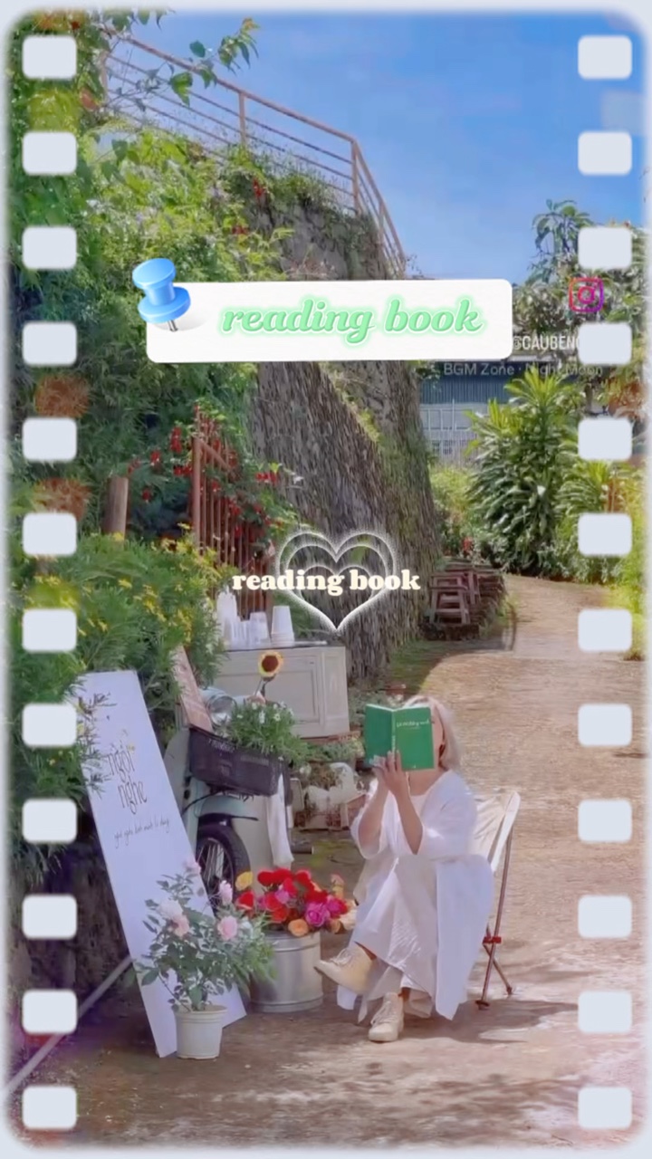 Livre de lecture