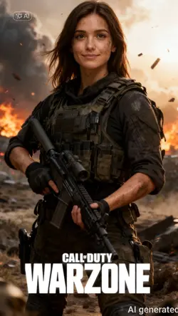 Call Of Duty