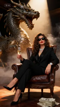 mafia style