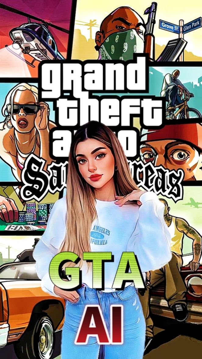 GTA Filter AI