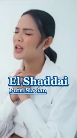 EL SHADDAI