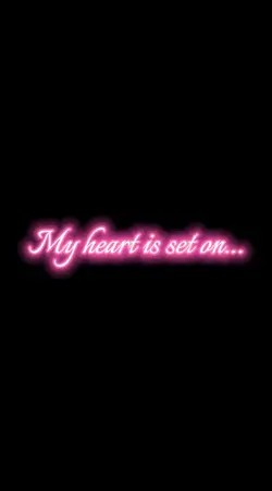 My heart is set on 🏆