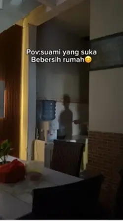 Ketika suami rajin