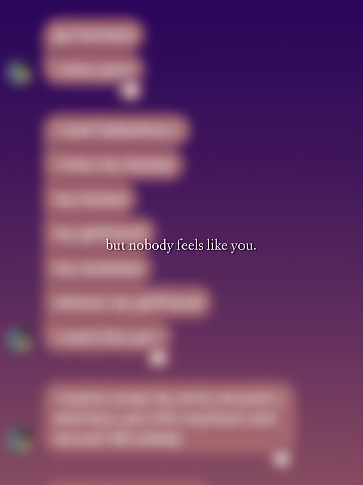 met a lot of people