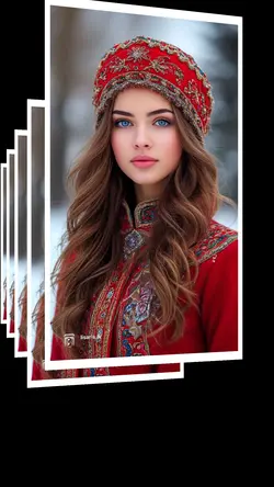 Transição 14 fotos