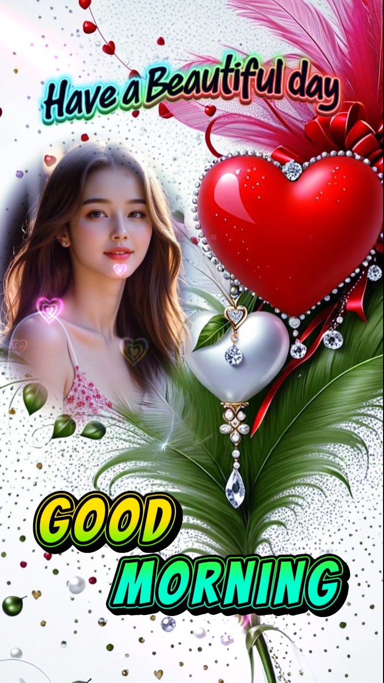 Selamat pagi 21