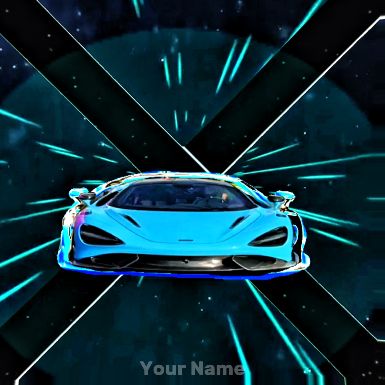 Fluxxwave