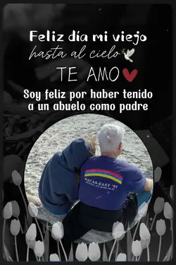 Abuelo papá