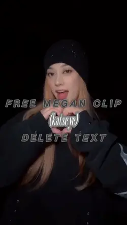req ~ megan clip